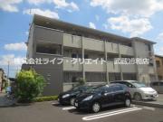 ＪＲ埼京線北戸田駅まで徒歩7分