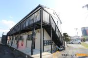 ＪＲ鹿児島本線西牟田駅まで徒歩11分