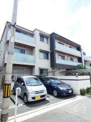 近鉄大阪線俊徳道駅まで徒歩4分