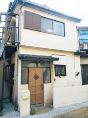 dada吉田新町