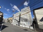 広島電鉄江波線舟入幸町駅まで徒歩3分