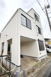 ムーンテラス多摩川