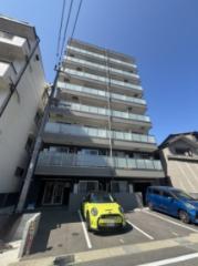 ＪＲ山陽本線西明石駅まで徒歩1分