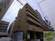 地下鉄南北線北２４条駅まで徒歩2分