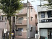 アンプルールべトンパークメゾン