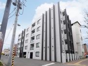 グランメールメイビス