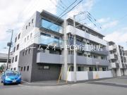 CITY RESIDENCE新道東