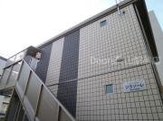 ＪＲ山陽本線岡山駅まで徒歩15分