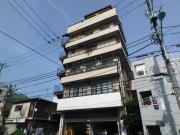 湯田コーポ