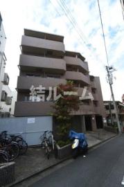 都営大江戸線落合南長崎駅まで徒歩5分