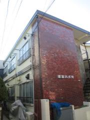 西武新宿線都立家政駅まで徒歩10分