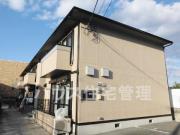 ＪＲ東海道本線摂津富田駅まで徒歩15分