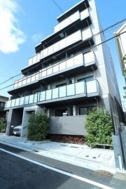 東急池上線御嶽山駅まで徒歩6分