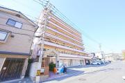 ＪＲ山陽本線向洋駅まで徒歩21分