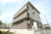 ＪＲ山陽本線鴨方駅まで徒歩24分