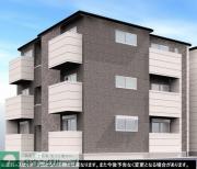 KEIAI RESIDENCE 西八王子III