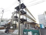 東急東横線大倉山駅まで徒歩12分