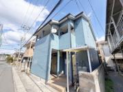ＪＲ吉備線備前三門駅まで徒歩5分