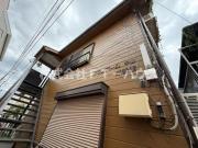 タウンホーム中山弐番館