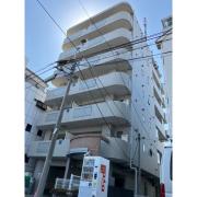 ファーストクラス大口駅前