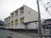 相鉄本線西谷駅まで徒歩10分