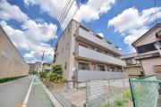 ソフィアル2番館