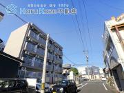 名鉄常滑線豊田本町駅まで徒歩7分