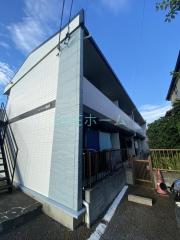 レジデンス藤原
