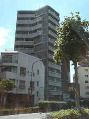 エクセリア大山