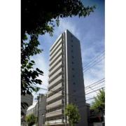 パークアクシス台東根岸