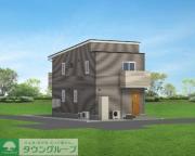 （仮）小平市上水本町6丁目PJ 1号棟