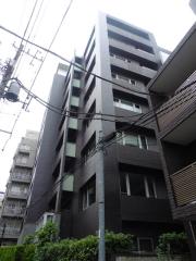 レジディア代官山