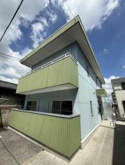 日暮里・舎人ライナー高野駅まで徒歩5分