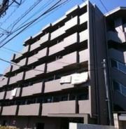 ルーブル上池台弐番館
