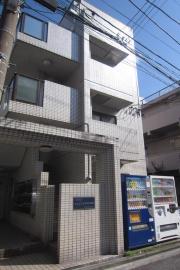 コスタ本牧壱番館