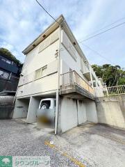 京急本線浦賀駅まで徒歩12分