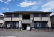 シャーメゾン大橋A