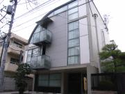 ウィステリアコート若宮