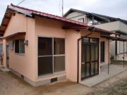 岡山県倉敷市玉島上成