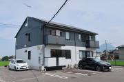 香川県丸亀市川西町南
