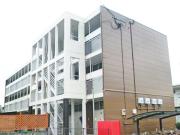 熊本市電上熊本線段山町駅まで徒歩6分