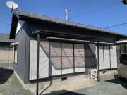 西美薗戸建貸家