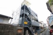 ＪＲ山陽本線倉敷駅まで徒歩8分