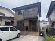 柚垣様戸建II A棟