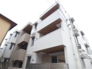 オルテンシア魚崎中町