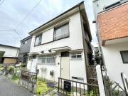 安田メゾネット