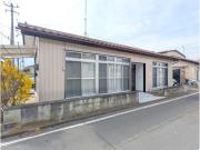 ＪＲ東北本線郡山駅まで徒歩93分