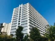 戸山ハイツ 27号棟