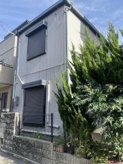 篠原南町2丁目貸家