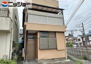 高森町伊藤貸家